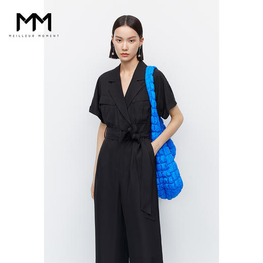 【商场同款】麦檬夏连衣裙5C4191001 商品图1