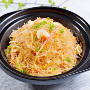 航 燕之坊 龙口粉丝  200g*1袋 商品图2