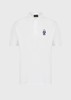 E ARMANI POLO衫  3L1FAU1JTKZ-0100 .100%COTTON 商品缩略图0