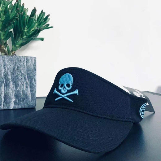 Dex golf无顶帽 商品图4