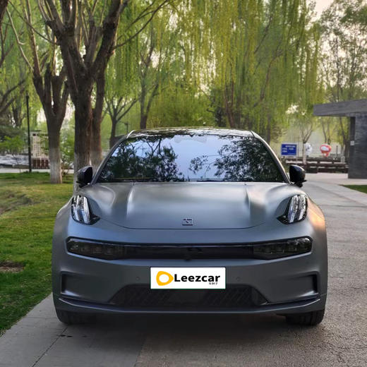 极氪 ZEEKR 001 超长续航双电机 YOU版 【长租-北京】 商品图2