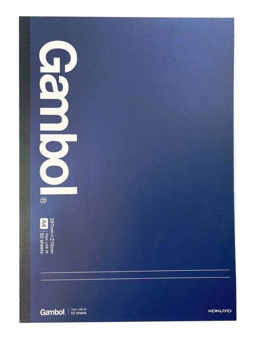 国誉Czmpus 无线装订本B5 商品图4