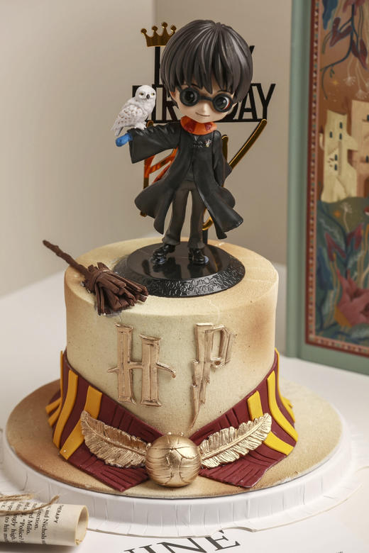 哈利波特（备注男女) 商品图1