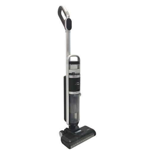 莱克（LEXY）无线吸水式吸尘器SW502灰地面吸尘/洗地机 定点喷洗 洗过即干 商品图1