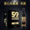 42° 光良59%纯粮基酒  浓香型白酒  500ml/瓶 商品缩略图1