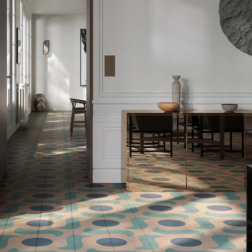 见南花手工水泥花砖样砖链接专拍一组2片运费到付