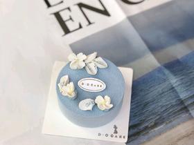 新品“茉莉花香”