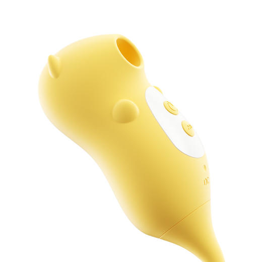 谜姬 可可熊跳蛋女用自慰器 舌舔情趣 遥控震动蛋吮吸潮 情趣玩具外出穿戴逗豆豆跳弹鸟两性玩具鸟 商品图7