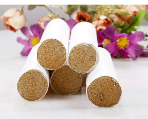 肩颈灸药艾条【火力大】（5条装）3.5cm*20cm 商品图2