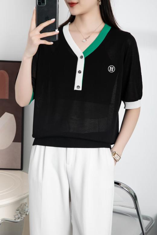 女上衣22801 商品图3