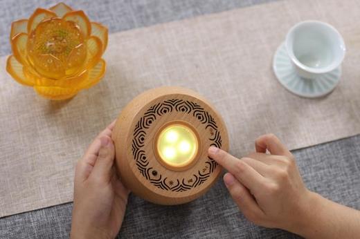 圆融音乐盒 | 静如琉璃 商品图4