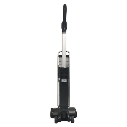 莱克（LEXY）无线吸水式吸尘器SW502灰地面吸尘/洗地机 定点喷洗 洗过即干 商品图4