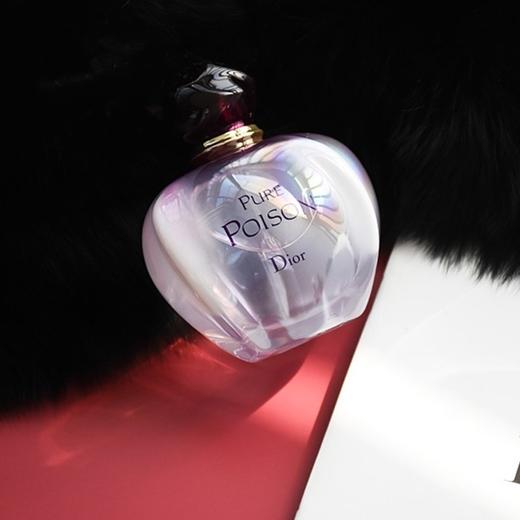 法国 Dior迪奥 蛊媚奇葩白毒淡香水 30ml/50ml/100ml 商品图2