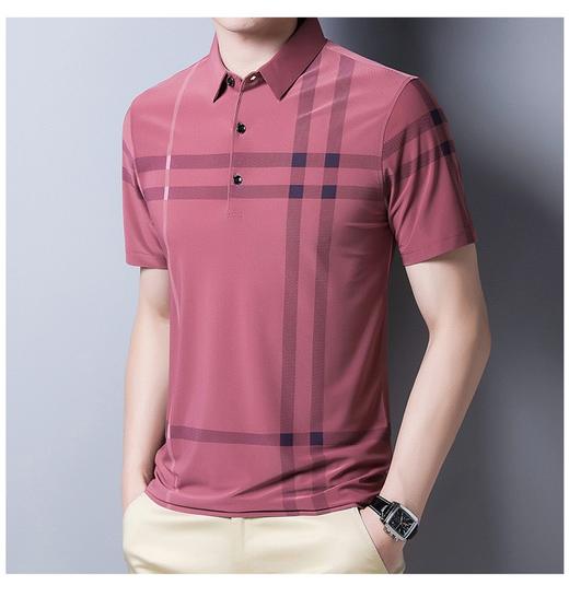 （清仓现货）【社群供W】男士简约上衣（4月24日截单，截单后3天内发货） 商品图2