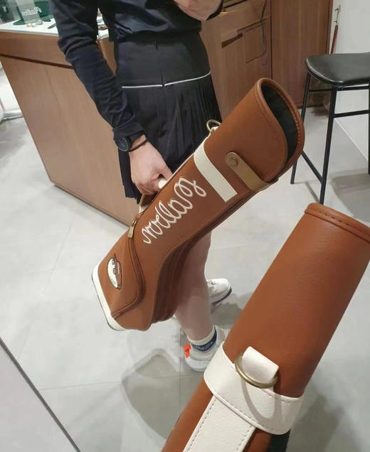 Malbon枪包 商品图7