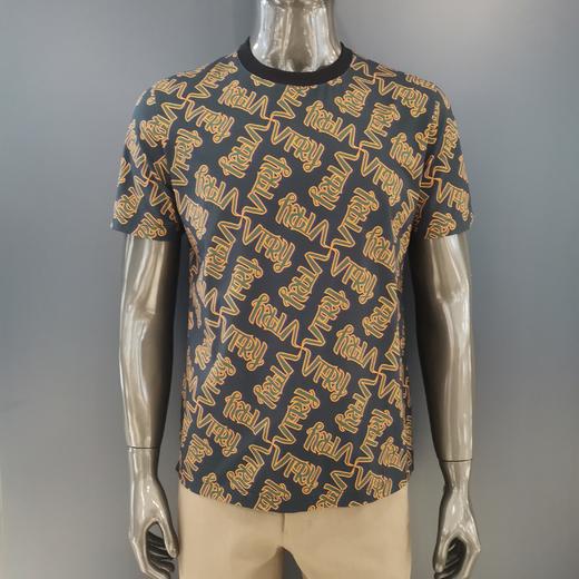 6F CTOR & YVES短T4.23 商品图0