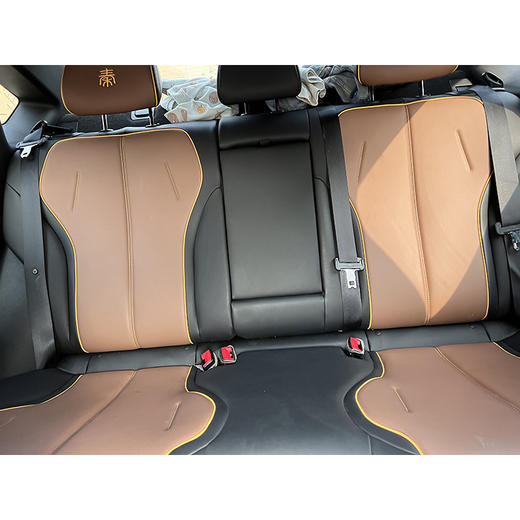 比亚迪 秦PLUS EV 600KM 旗舰型 【长租-北京】 商品图7