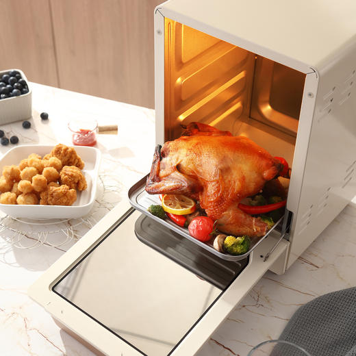 西屋Westinghouse  |  立式电烤箱WTO-1522J 商品图1