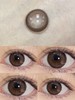 pfgirlcon美瞳 燕麦巧 14.2mm 商品缩略图0