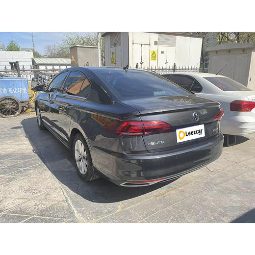 大众 宝来 1.5L 自动豪华型【长租-北京】 商品图5