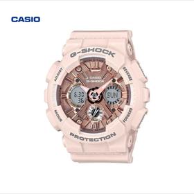 1楼卡西欧GMA-S120MF-4A