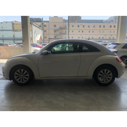 大众 甲壳虫  1.4TSI 豪华型 【长租-北京】 商品图3