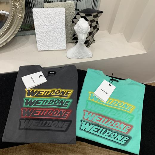 男圆领短TWEIIDD303 商品图4