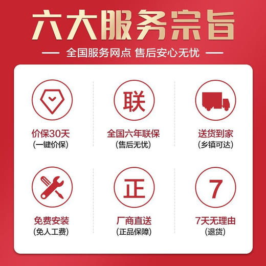 美的空调KFR-51LW/BDN8Y-YC400(3)A极地白 商品图8