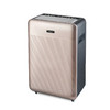 莱克除湿机DH350除湿器家用抽湿机 别墅卧室办公室低噪干衣地下室抽湿除湿吸湿 除湿量35升/天 商品缩略图5