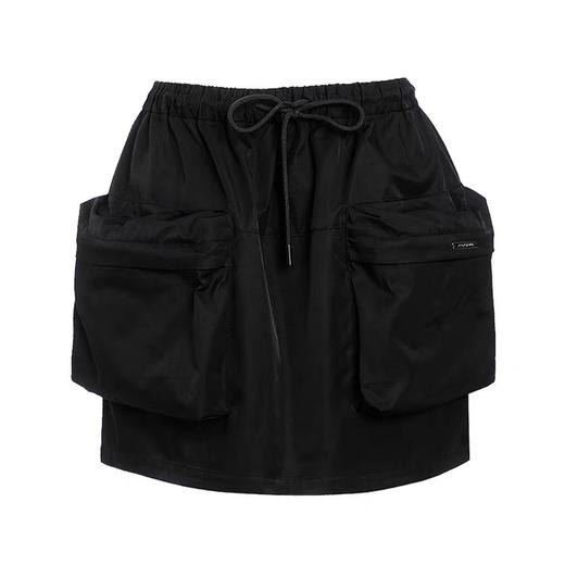 裙裤式短裤 商品图4