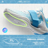 【水花4代】安踏氮科技篮球鞋2022夏季新款KT汤普森低帮实战比赛运动鞋112221602官方旗舰 海浪-3 42.5码 商品缩略图3