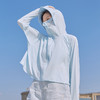 GRH-FS-288-1新款夏季长袖服户外开车遮阳衣 商品缩略图5