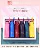 大光明五折铝骨伞1519超轻羽毛伞折叠便携黑胶超强防紫外线防晒旅行晴雨伞 商品缩略图0