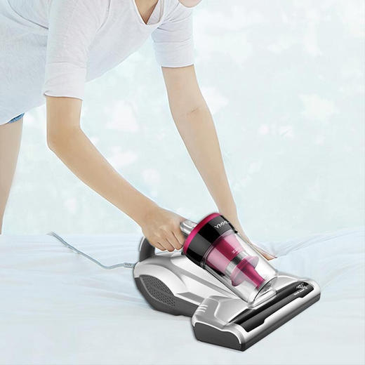 莱克(LEXY) 家用除螨仪强力拍打 宽幅吸尘 深层除螨 除螨器除螨仪紫外线除螨 VC-B403 商品图3