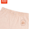棉果果夏季彩棉男童女童七分裤全棉舒适M201201122213 商品缩略图2