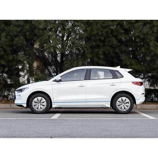 比亚迪 e2 尊贵型 【长租-北京】 商品图2