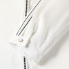 【高定款】罗蒙春秋女士长袖衬衫时尚气质简约时髦商务通勤百搭衬衣女 商品缩略图10