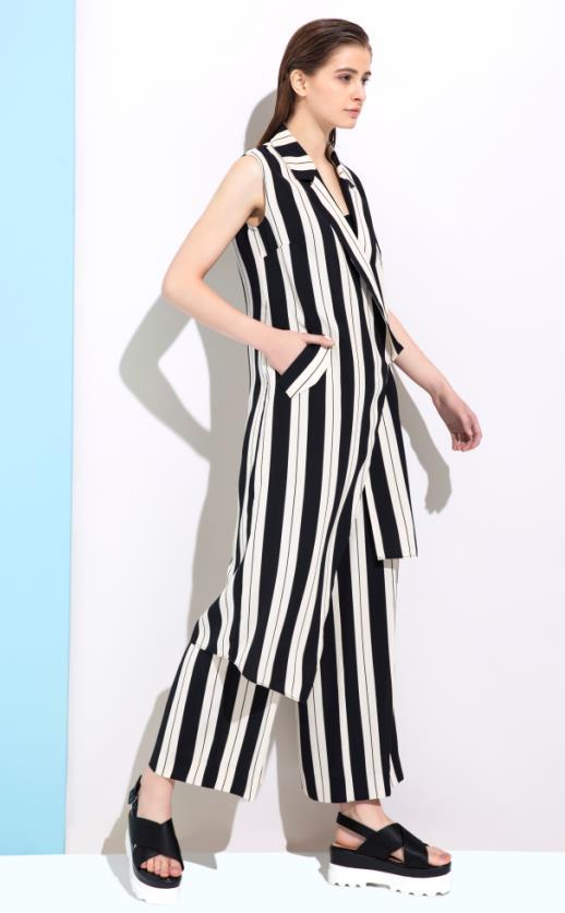 H82LG003连衣裙 商品图2