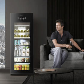 卡萨帝（Casarte）冰吧LC-220JE