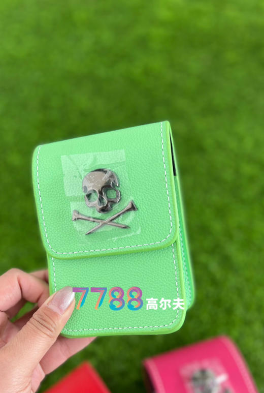 DEX GOLF测距仪包 商品图4