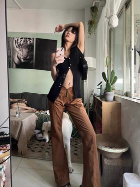 潮人养成记 | kol返图分享💥