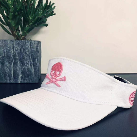 Dex golf无顶帽 商品图1