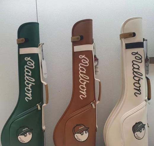 Malbon枪包 商品图1