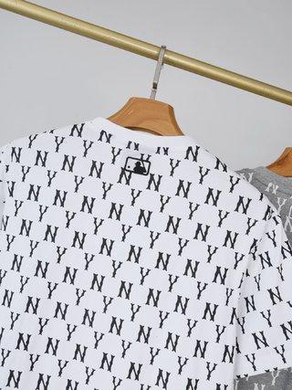 男圆领短T3377 商品图5