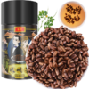 庄民 决明子 大颗粒炒熟 无杂质精选好货 茶叶花草茶270g/罐 商品缩略图10