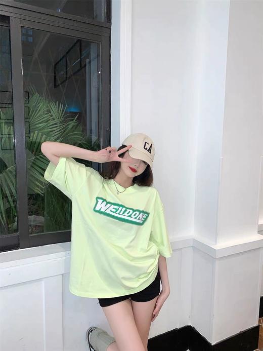 男圆领短TK309 商品图4