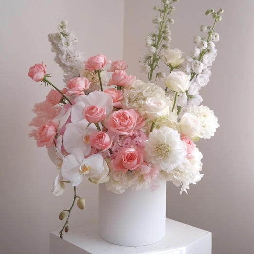 《伦敦眼》优雅浅色抱抱桶 商品图0