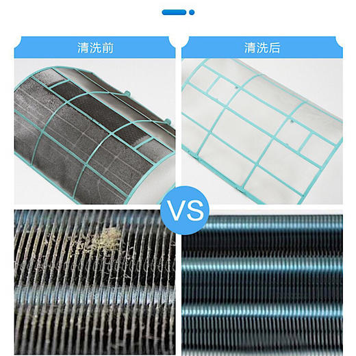 【臻选家政-团购特惠】空调清洗——洛阳 商品图1