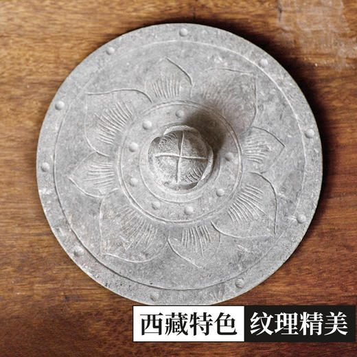 【西藏墨脱石锅】西藏邦辛乡西登村正宗墨脱石锅 商品图2