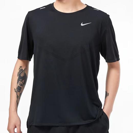 NIKE夏季新款速干半袖体恤CZ9185-013 商品图0